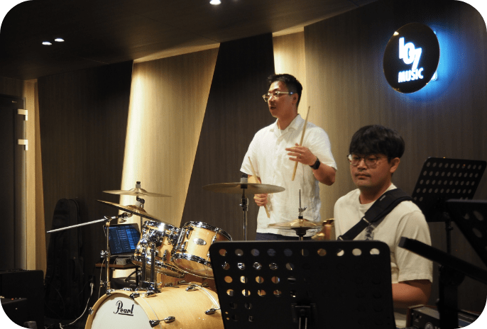 107Music