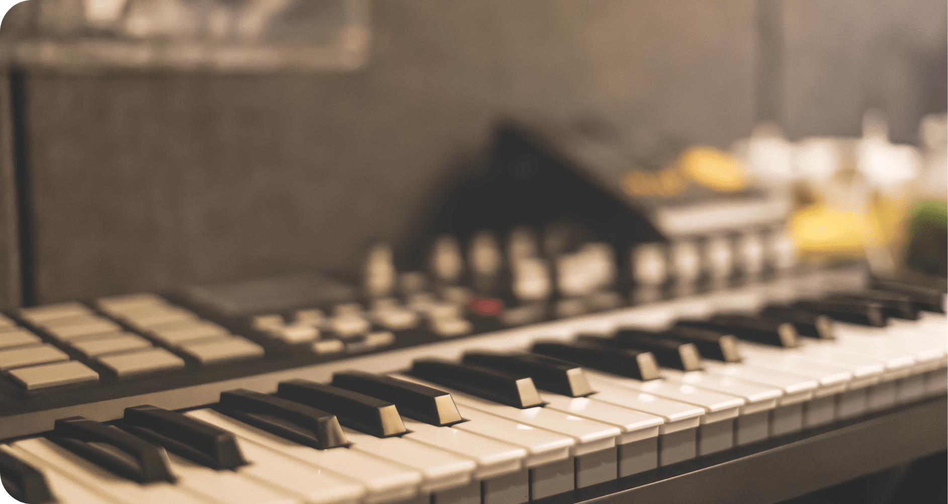 107 Music