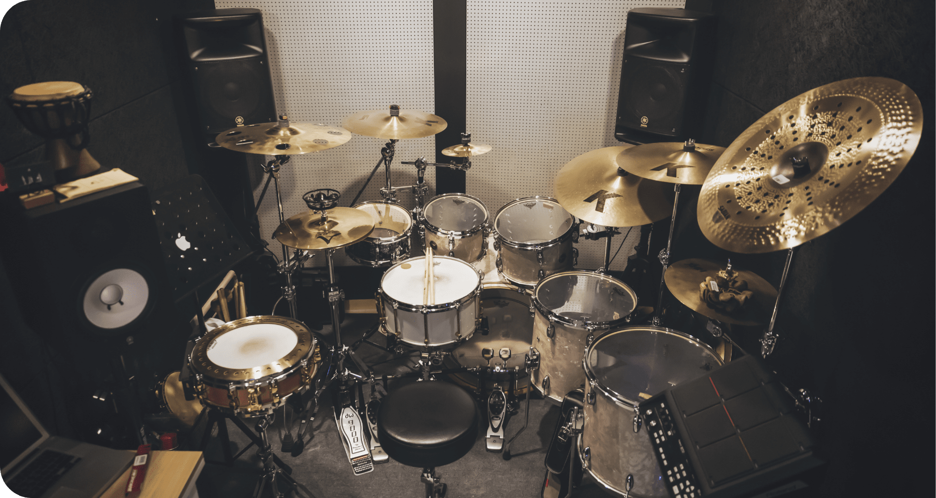 107 Music