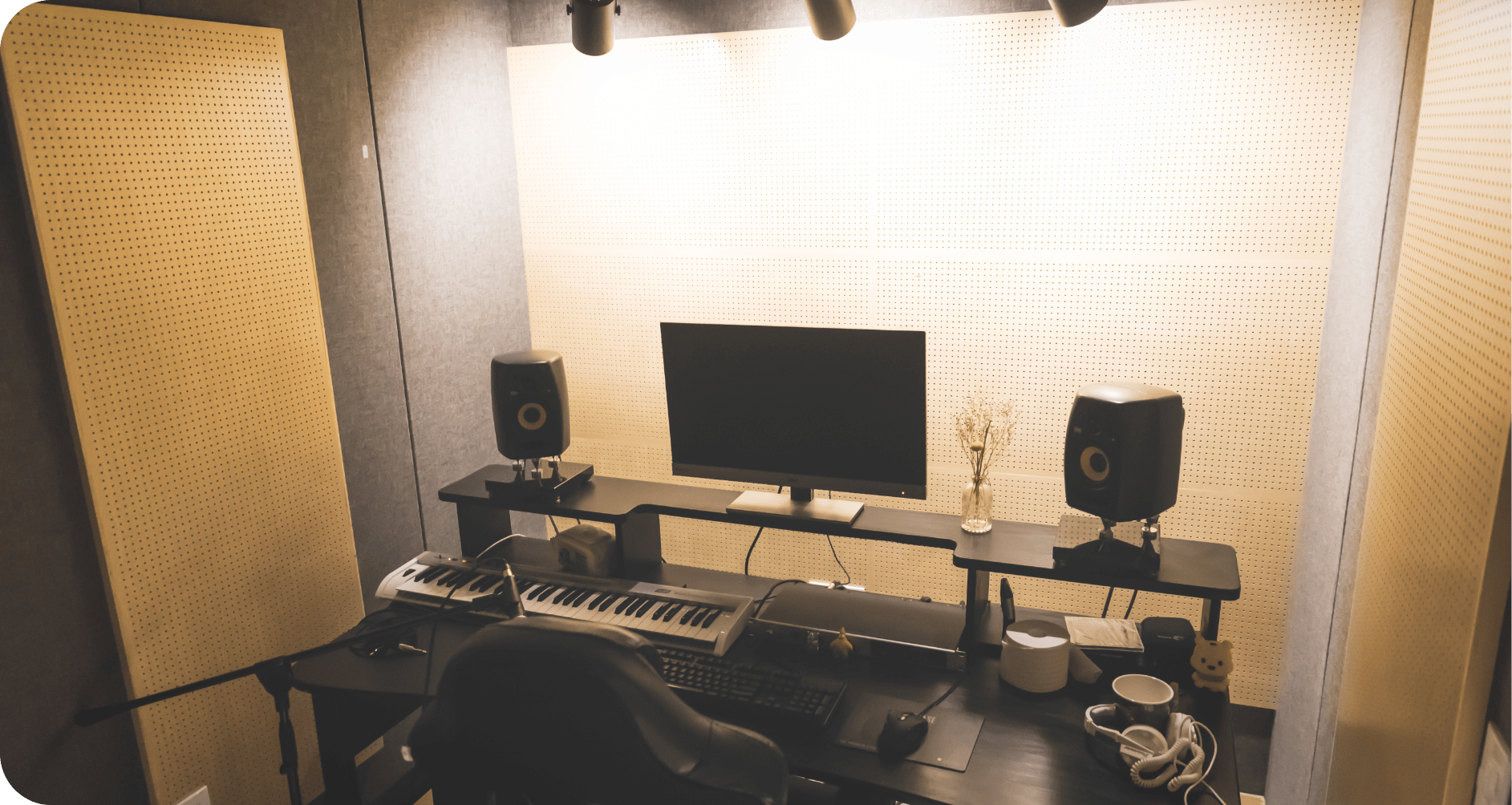 107 Music