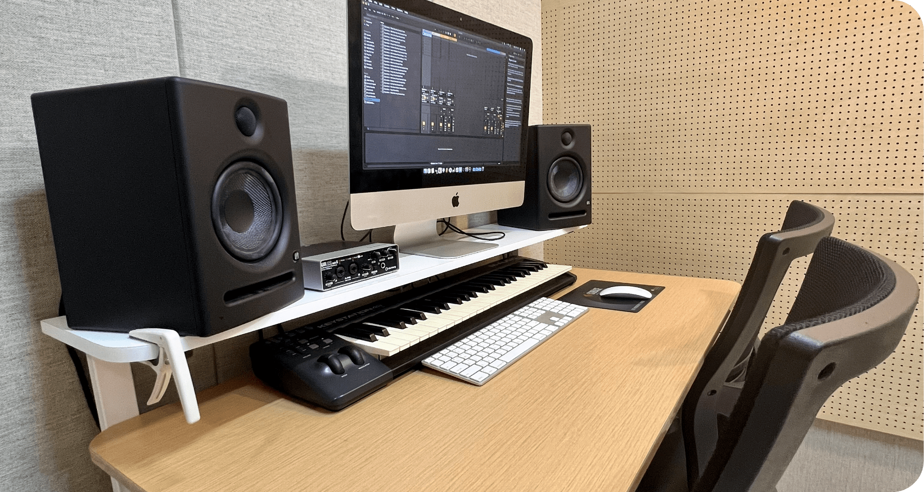 107 Music