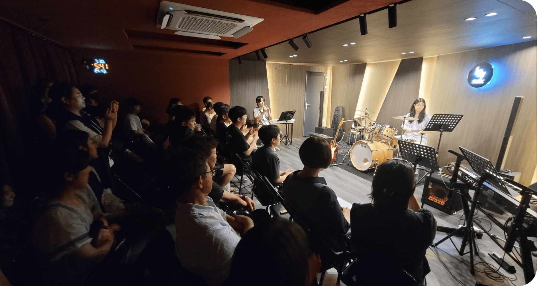 107 Music
