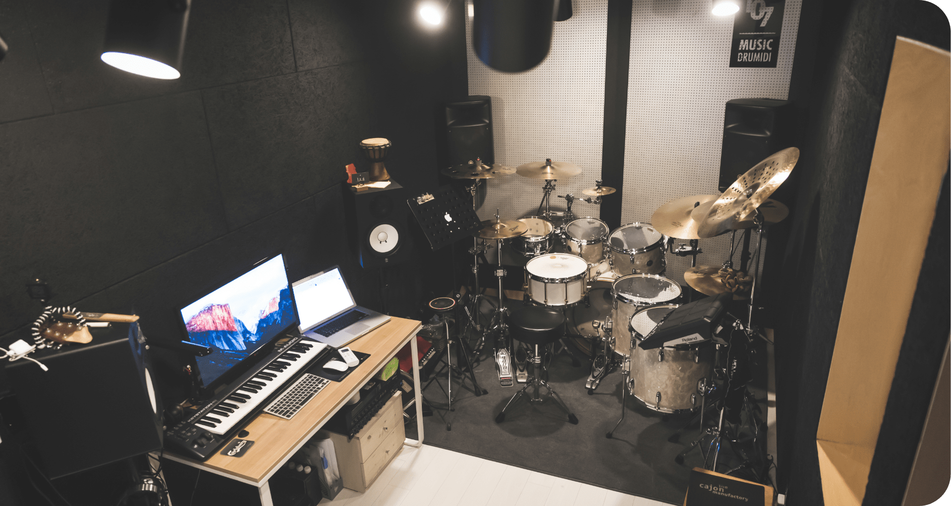 107 Music