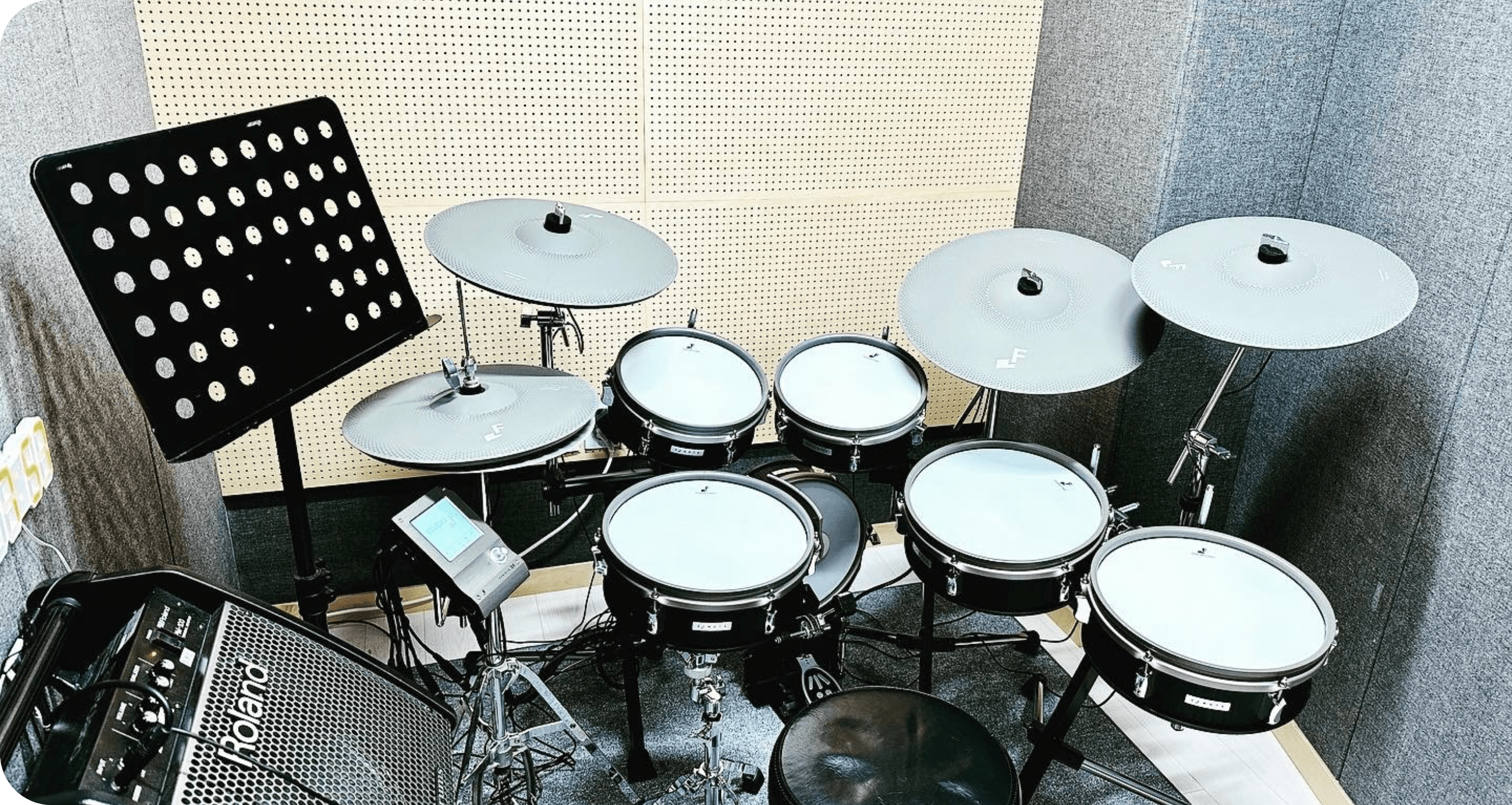 107 Music