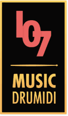 107 Music