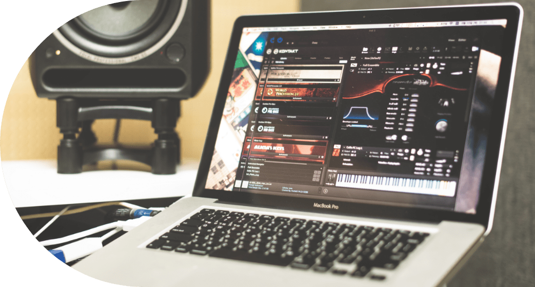107Music