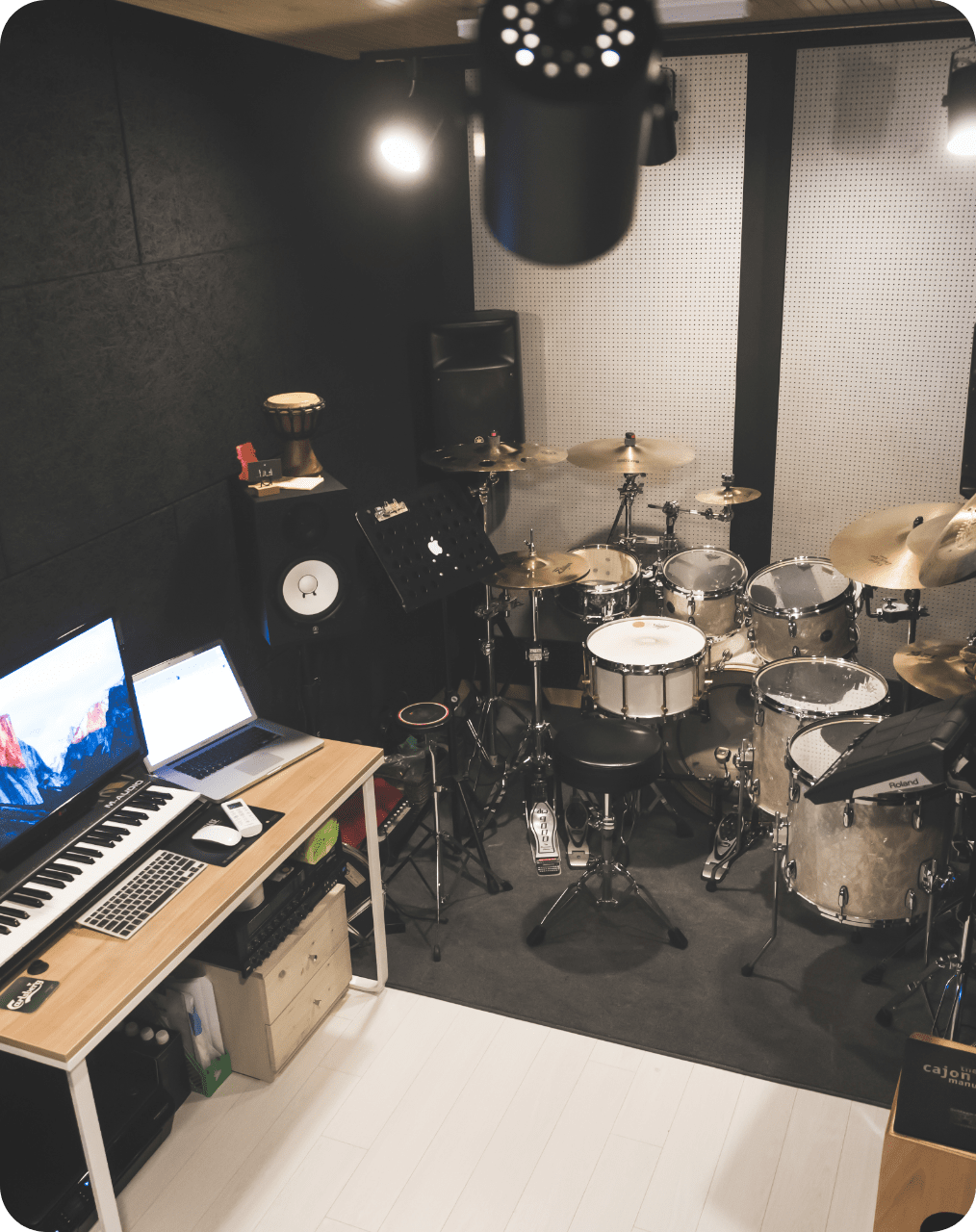 107Music