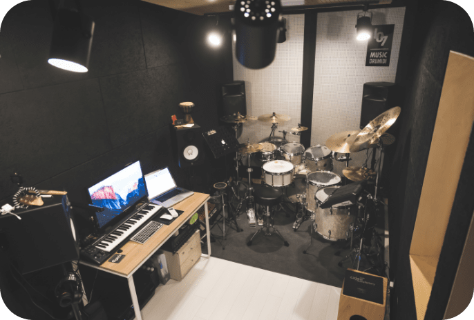 107Music