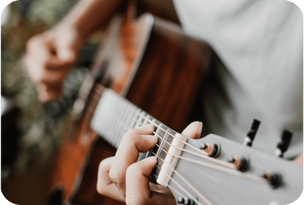 107Music
