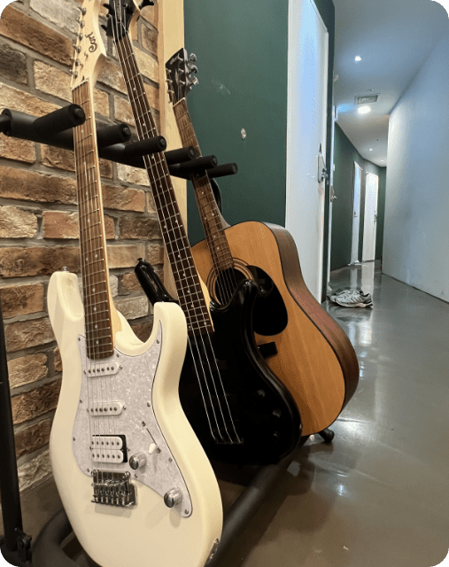 107Music