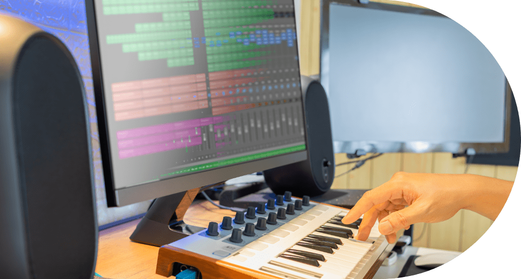 107Music