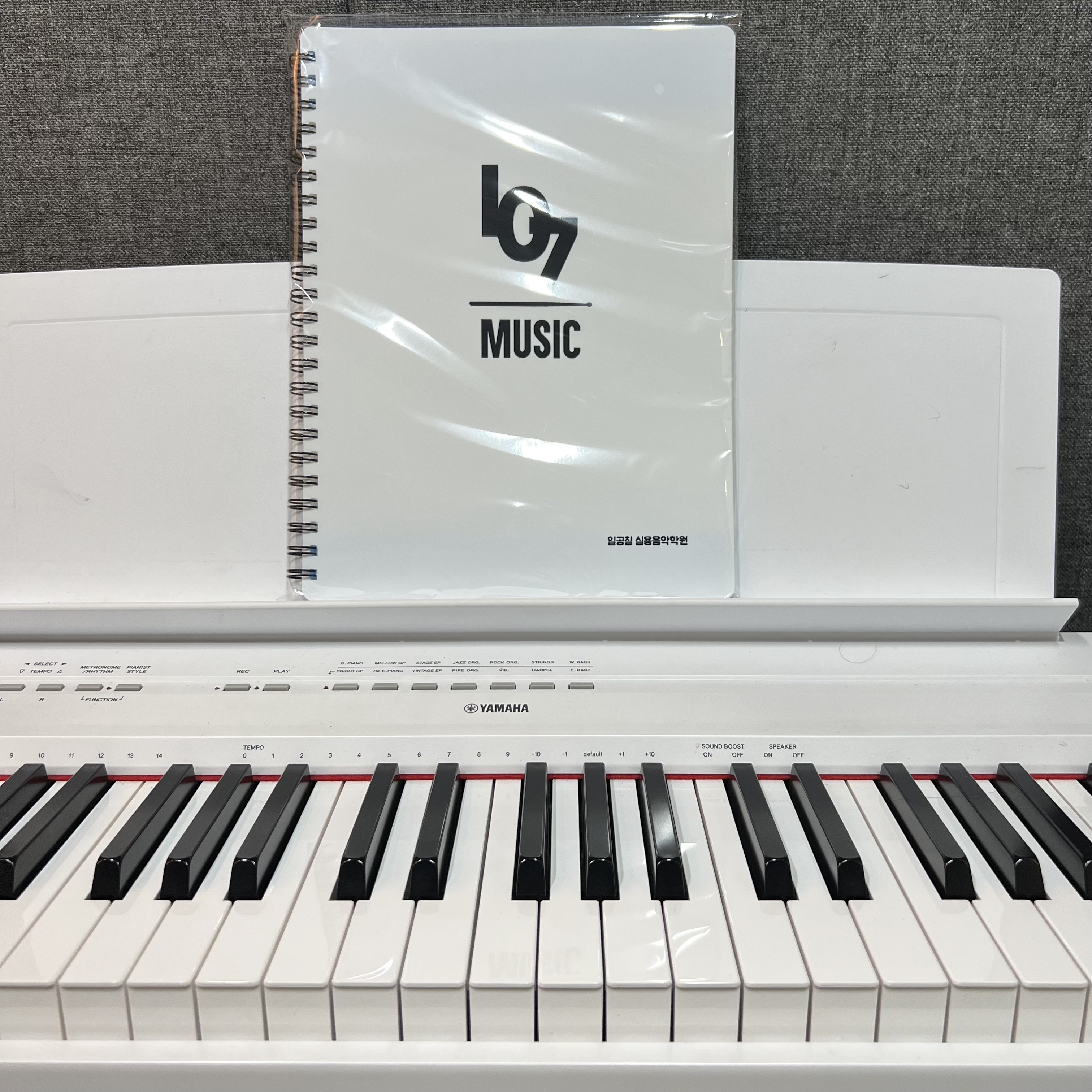 107Music