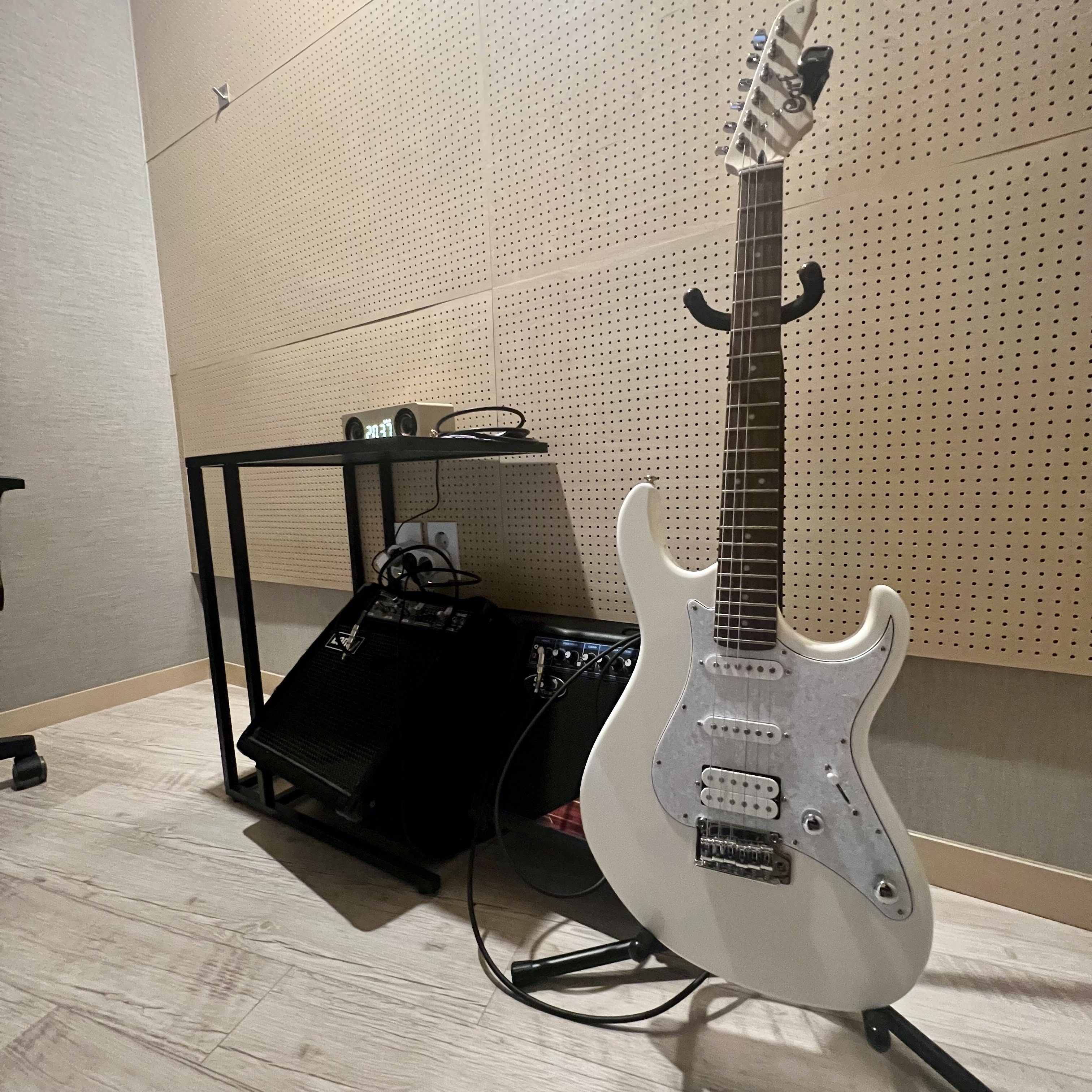 107Music