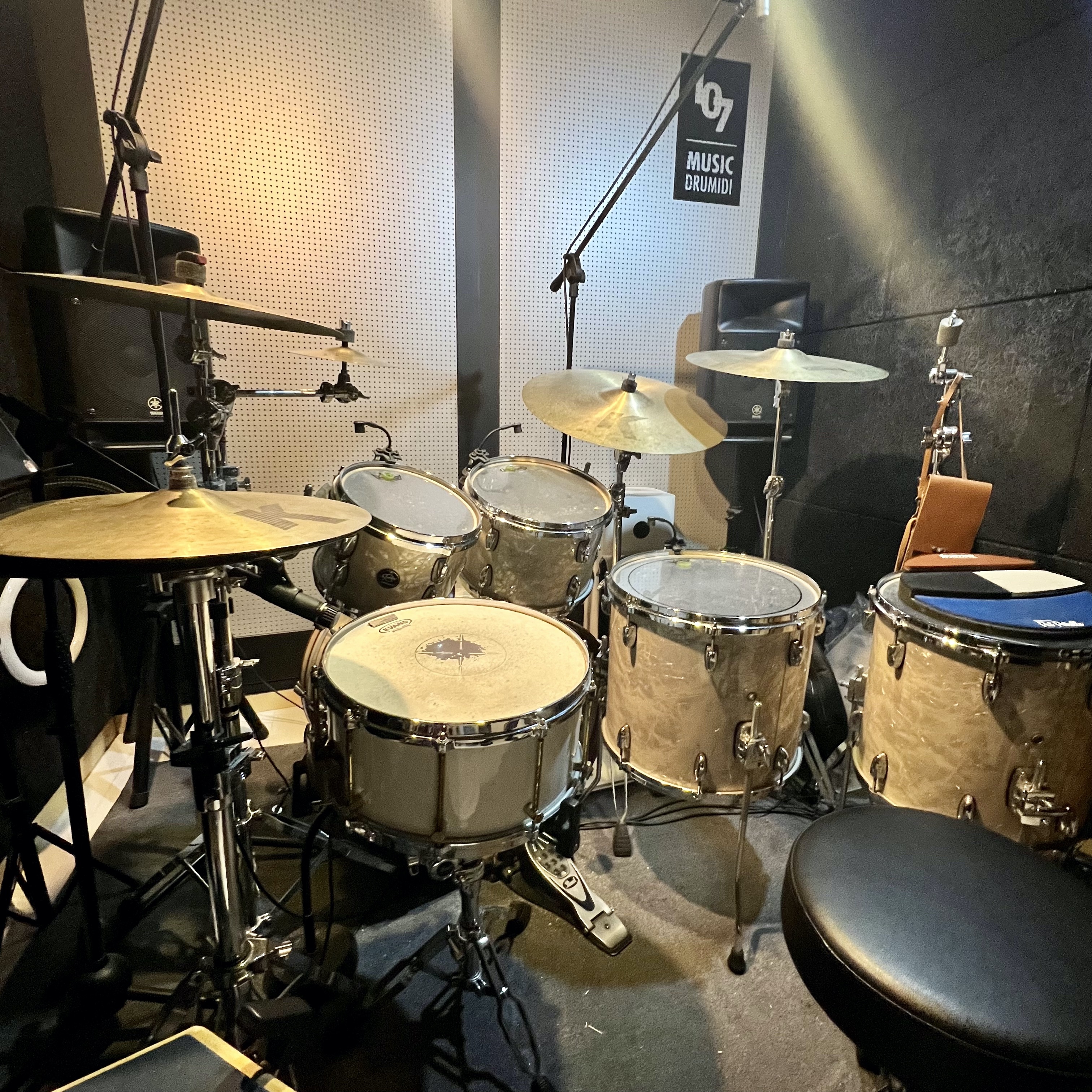 107Music